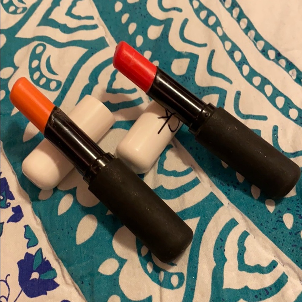 Calvin Klein lipstick bundle